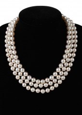 TIFFANY 18K YELLOW GOLD TRIPLE