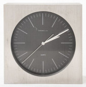 TIFFANY &AMP; CO. BRUSHED NICK