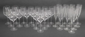 TIFFANY &AMP; CO. CRYSTAL STEM