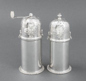 TIFFANY &AMP; CO. DANISH STERL