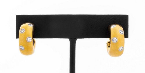 TIFFANY &AMP; CO. ETOILE 18K