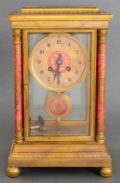 TIFFANY &AMP; CO FRENCH BRASS