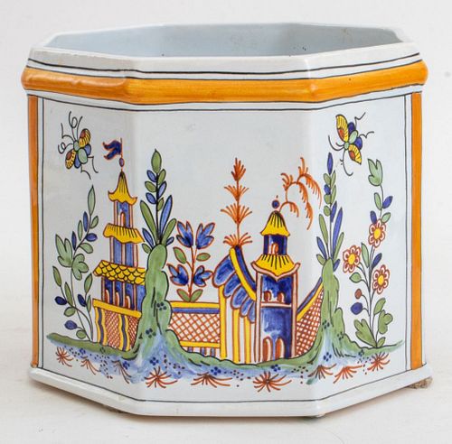 TIFFANY &AMP; CO HAND PAINTED