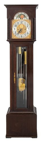 TIFFANY &AMP; CO. MAHOGANY TAL