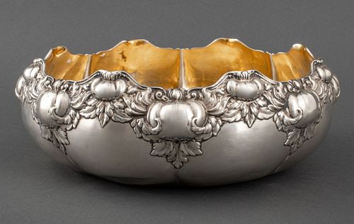 TIFFANY &AMP; CO. MAKERS STERLING