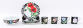 TIFFANY &AMP; CO PORCELAIN BRE