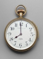 Tiffany &amp; Co. repeater wat