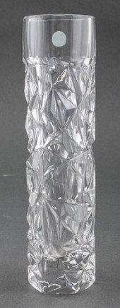 TIFFANY &AMP; CO. ROCK CUT CRY