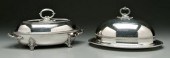 Tiffany &amp; Co. silver plate