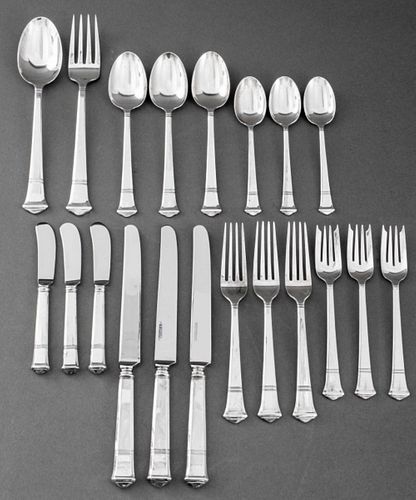 TIFFANY &AMP; CO. STERLING SILVER