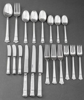 TIFFANY &AMP; CO. STERLING SIL