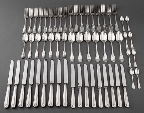 TIFFANY &AMP; CO. STERLING SILVER