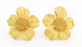 TIFFANY &AMP; COMPANY 18K YELL