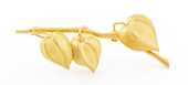TIFFANY &AMP; COMPANY 18K YELL