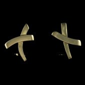 Tiffany and Co. 18k Paloma Pic