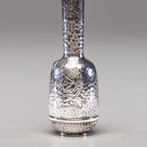 Tiffany and Co. American, Early
