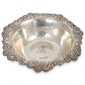 TIFFANY AND CO. "CLOVER" STERL