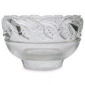 TIFFANY AND CO. CRYSTAL DOLPHI