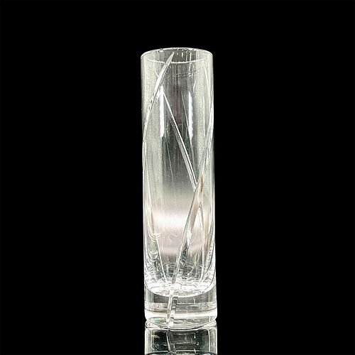 TIFFANY AND CO. CRYSTAL MODERN