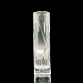 TIFFANY AND CO. CRYSTAL MODERN