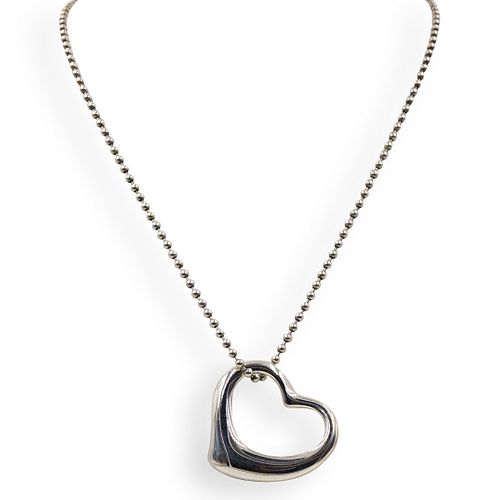 TIFFANY AND CO. ELSA PERETTI