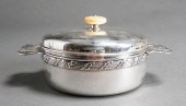 TIFFANY AND CO. MAKERS SILVER