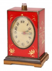 Tiffany and Co. Mathey Tissot