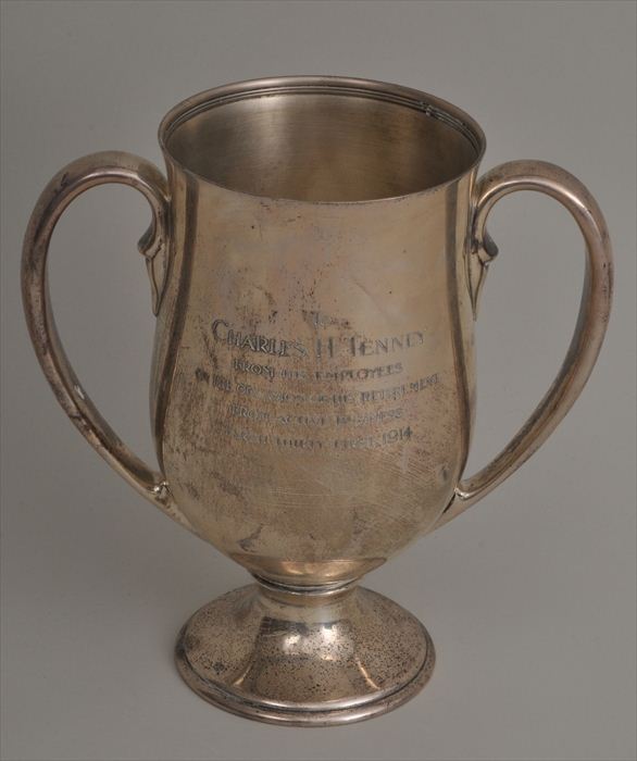 TIFFANY AND CO. SILVER