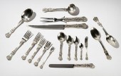 TIFFANY AND CO. STERLING FLATW