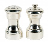 TIFFANY AND CO. STERLING SALT