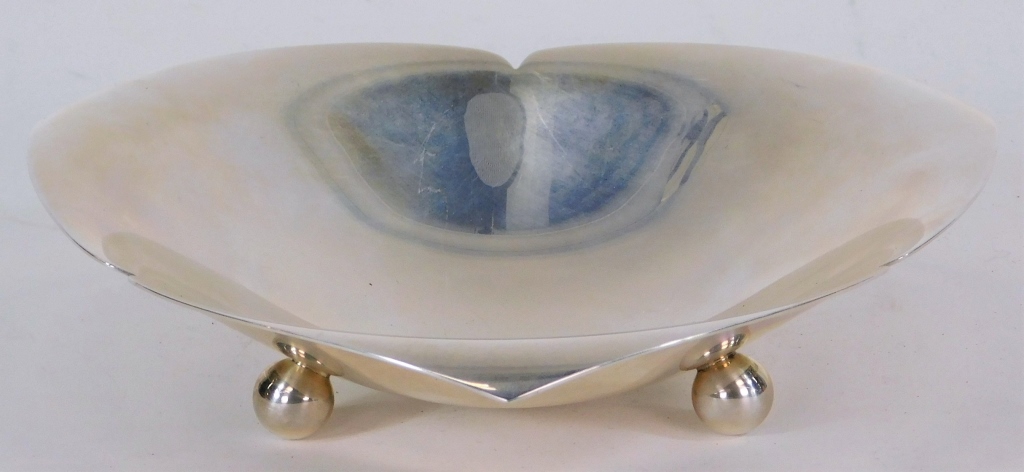 TIFFANY AND CO STERLING SILVER