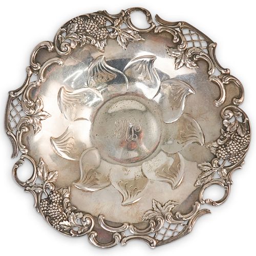 TIFFANY AND CO. STERLING SILVER