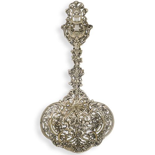 TIFFANY AND CO. STERLING SILVER