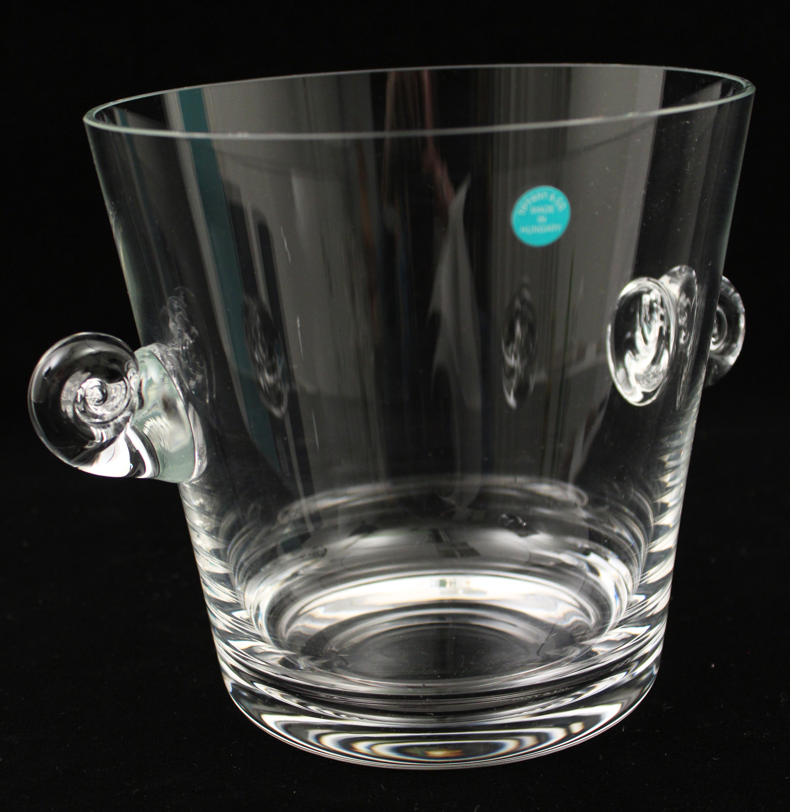 TIFFANY AND CO. Tiffany and Co.