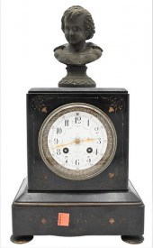 TIFFANY AND COMPANY SLATE MANT