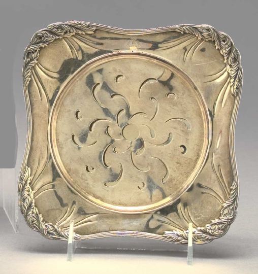 Tiffany and Company Sterling Silver