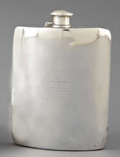 Tiffany and Company Sterling Silver