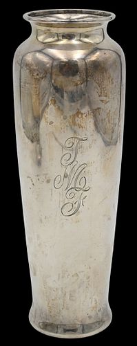 TIFFANY AND COMPANY STERLING SILVER