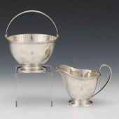 TIFFANY AND COMPANY STERLING S