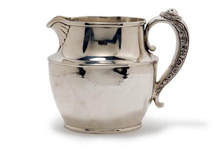 Tiffany and Company Sterling Silver