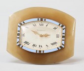 TIFFANY AND COMPANY TRAVEL CLO