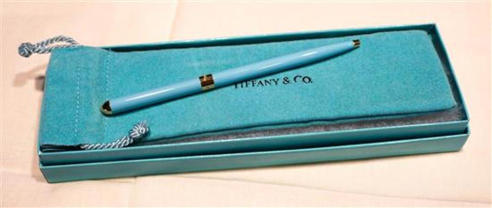 TIFFANY BALL POINT PENTiffany