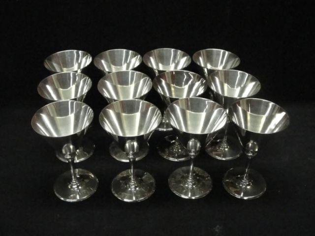 TIFFANY & CO. 12 Sterling