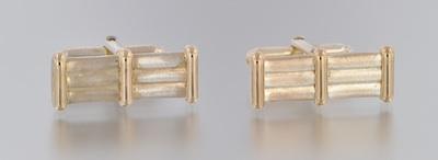 Tiffany & Co 14K & Sterling