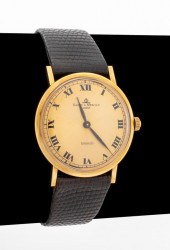 TIFFANY & CO. 14K BAUME & MERC