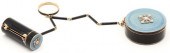 TIFFANY & CO. 14K ENAMEL COMPA