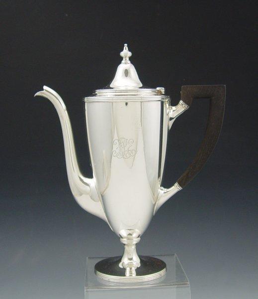 TIFFANY & CO. 17085 STERLING