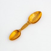 TIFFANY & CO. 18-KARAT GOLD TR