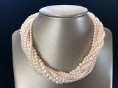 TIFFANY & CO. 18K YELLOW GOLD