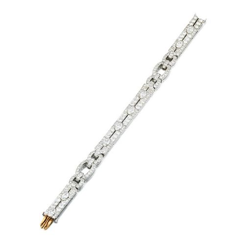 TIFFANY & CO 31.21CTTW DIAMOND